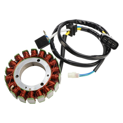 Linhai ATV UTV 500cc 500D T3b Promax M550L E2 T-Boss 550 Stator Generator