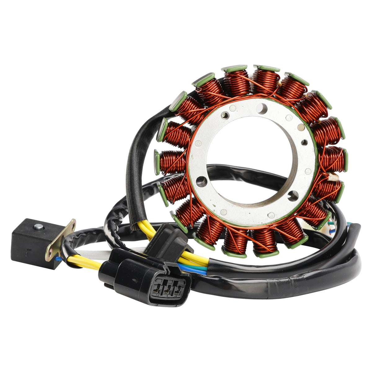 Linhai ATV UTV 500cc 500D T3b Promax M550L E2 T-Boss 550 Stator Generator