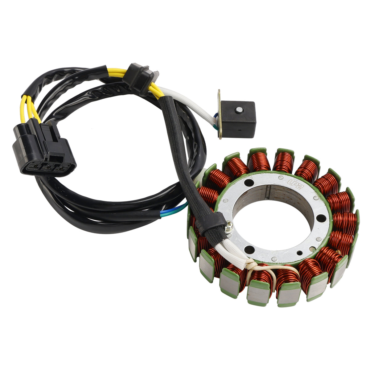 Linhai ATV UTV 500cc 500D T3b Promax M550L E2 T-Boss 550 Stator Generator