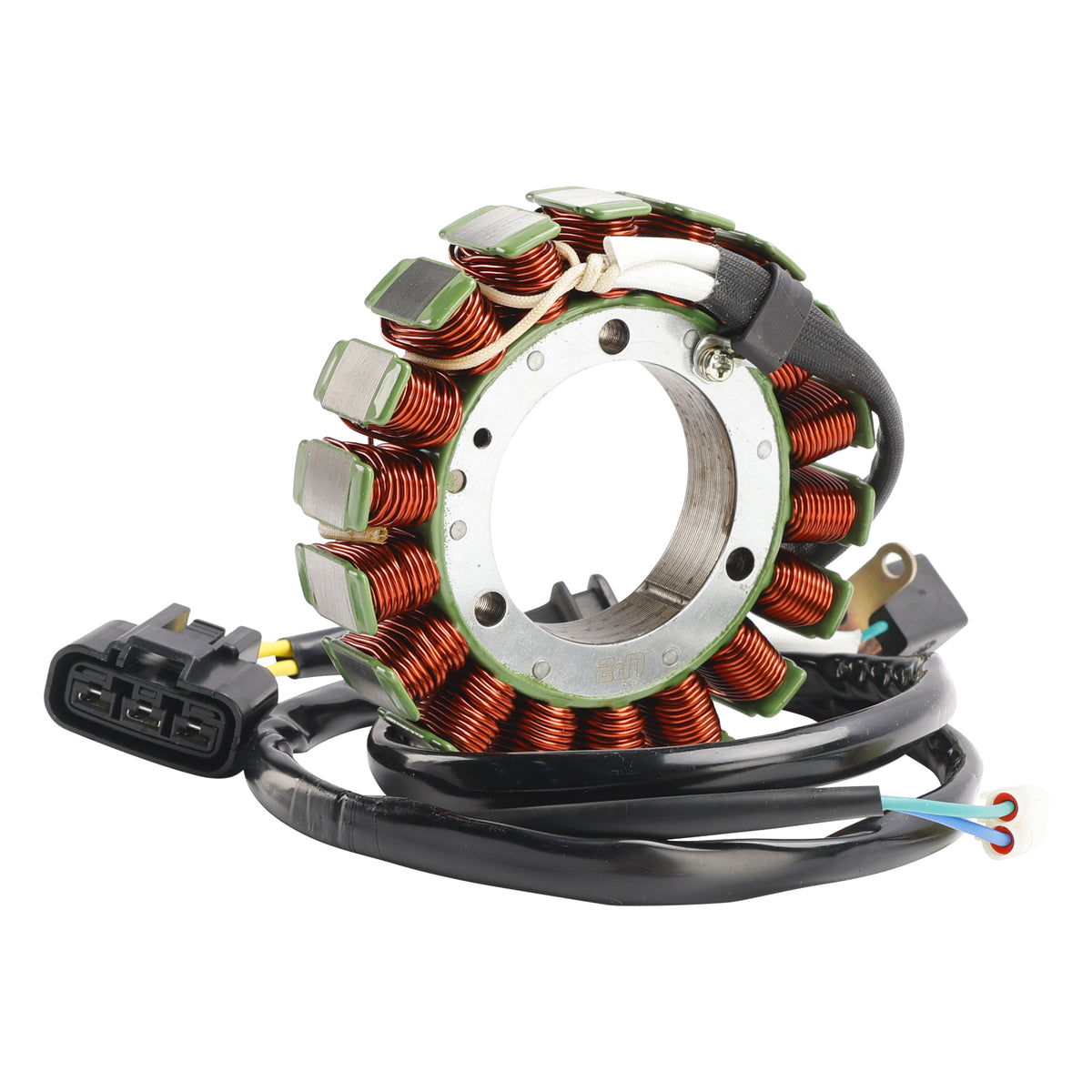 Linhai ATV UTV 500cc 500D T3b Promax M550L E2 T-Boss 550 Stator Generator