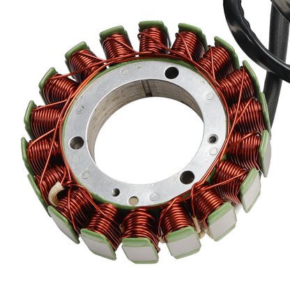 Linhai ATV UTV 500cc 500D T3b Promax M550L E2 T-Boss 550 Stator Generator