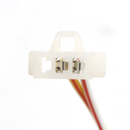 2 Stroke 50cc D1E41QMB Morini Engine Scooter ATV 3-Wire Magneto Stator 84Mm