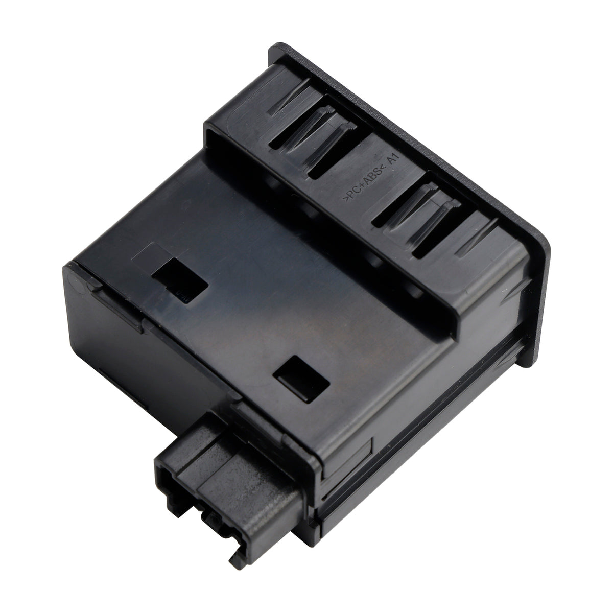 Silverado Sierra 1500 2500 3500 13525889 Usb Connector Auxiliary Adapter