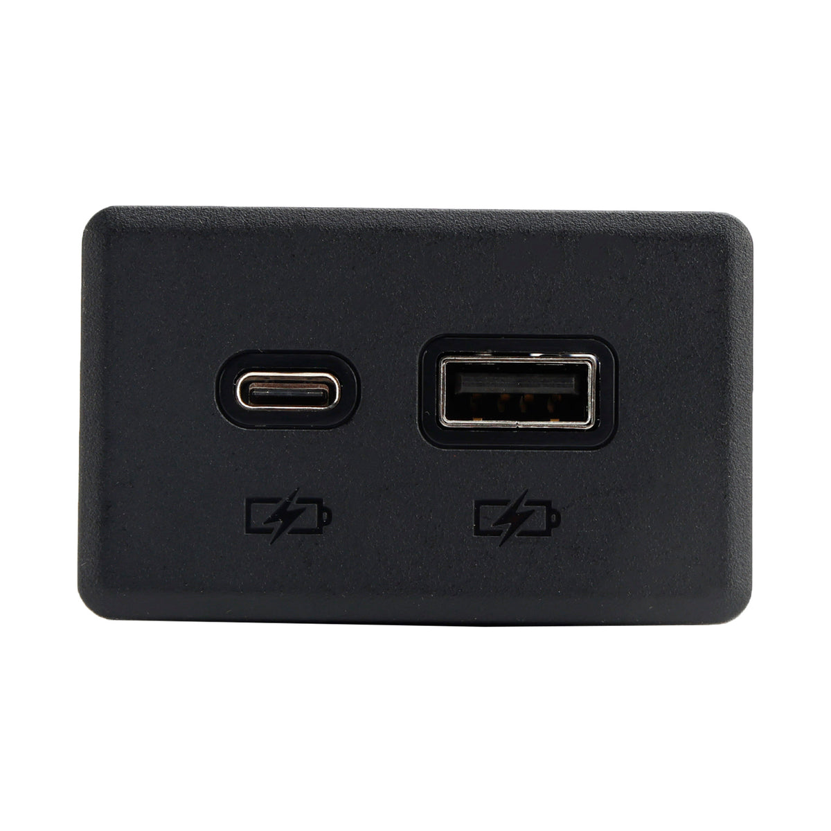 Silverado Sierra 1500 2500 3500 13525889 Usb Connector Auxiliary Adapter