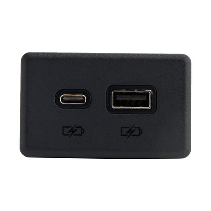 Silverado Sierra 1500 2500 3500 13525889 Usb Connector Auxiliary Adapter