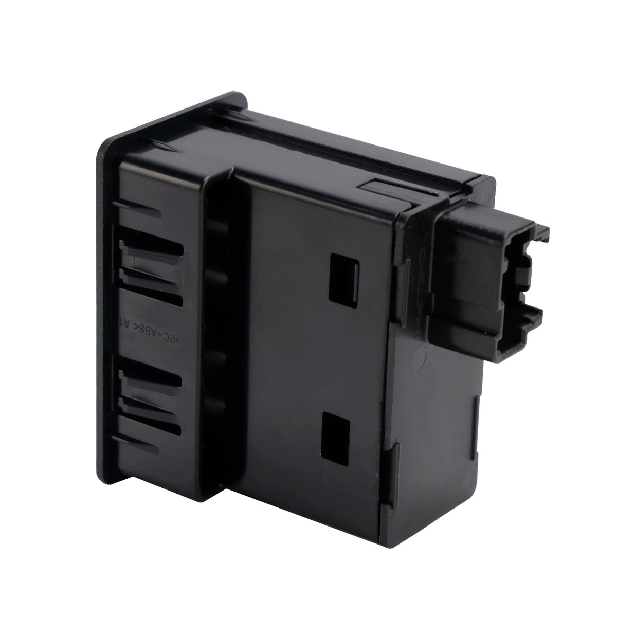 Silverado Sierra 1500 2500 3500 13525889 Usb Connector Auxiliary Adapter