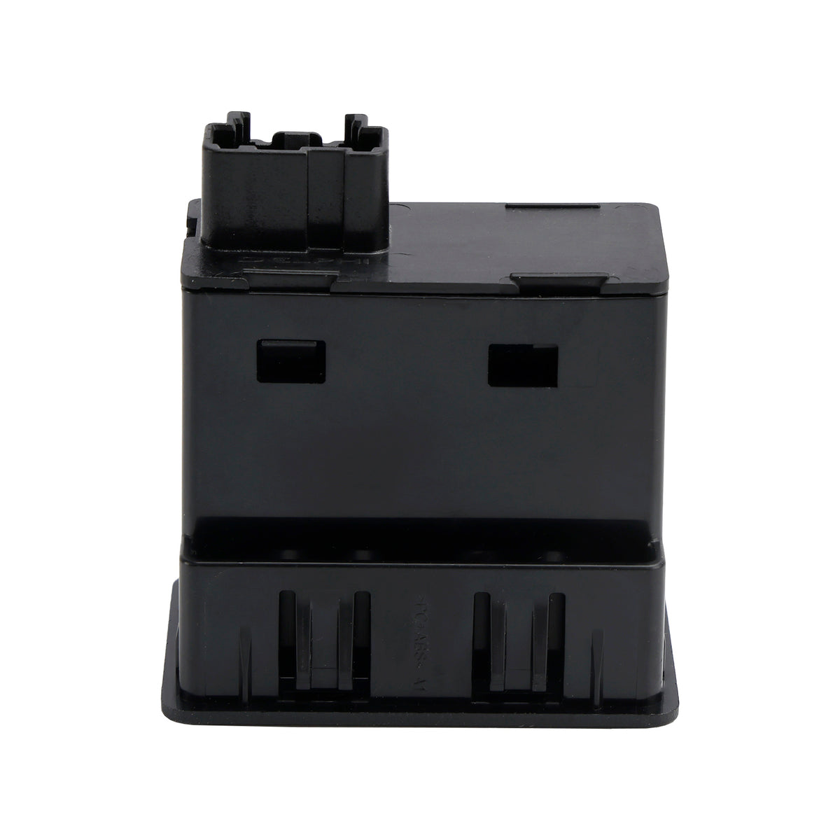 Silverado Sierra 1500 2500 3500 13525889 Usb Connector Auxiliary Adapter