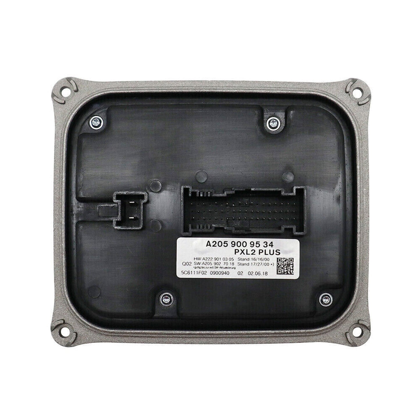 Módulo de control de balasto de faros A2059009534 para Mercedes CE CLS G
