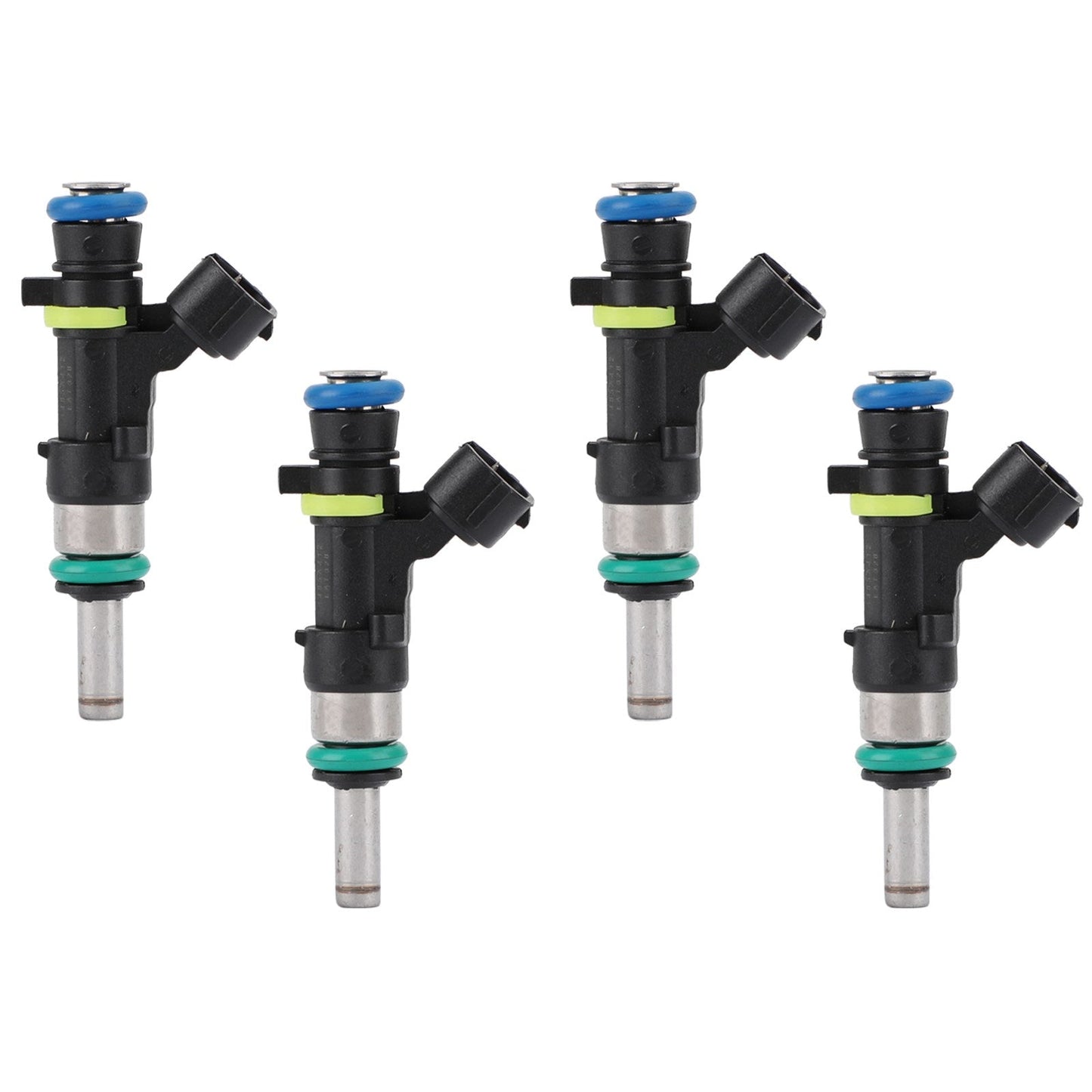 2014-2019 Mitsubishi Outlander 4PCS Fuel Injectors 1465A412