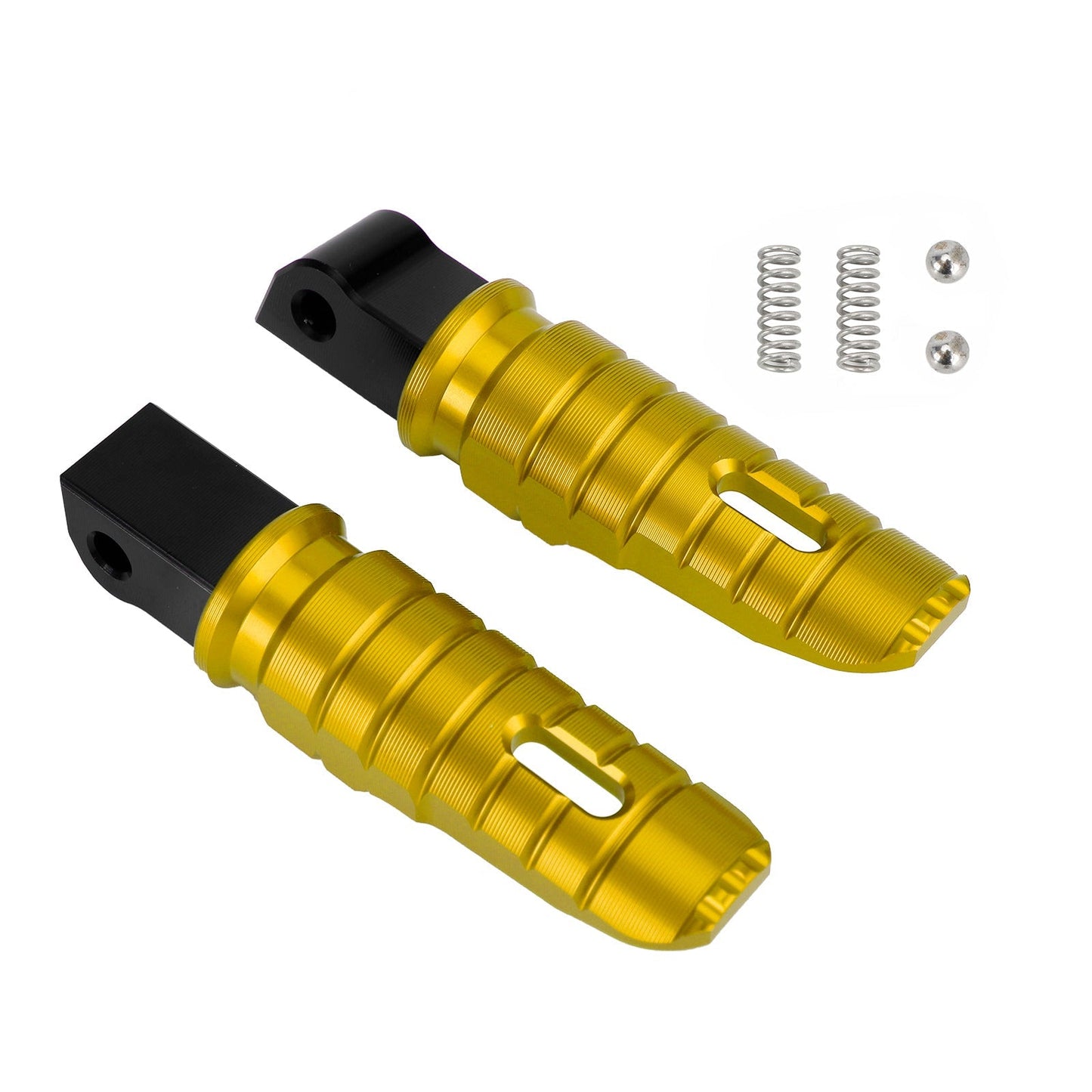 Repose-pieds arrière pour Benelli Tornado 302R BN302S TNT 600I 2018-2022