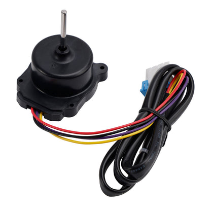 Refrigerator Fan Motor Replacement Accessories DC 12V For LG EAU65058502