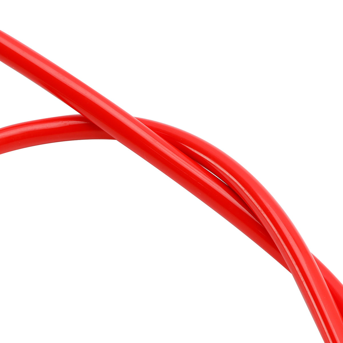 2011-2023 GSXR600/750 Suzuki Motorcycle Clutch Cable Replacement Red