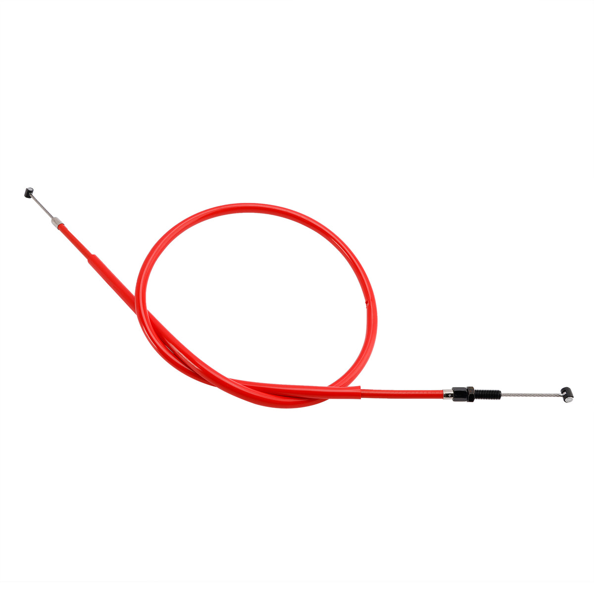 2011-2023 GSXR600/750 Suzuki Motorcycle Clutch Cable Replacement Red