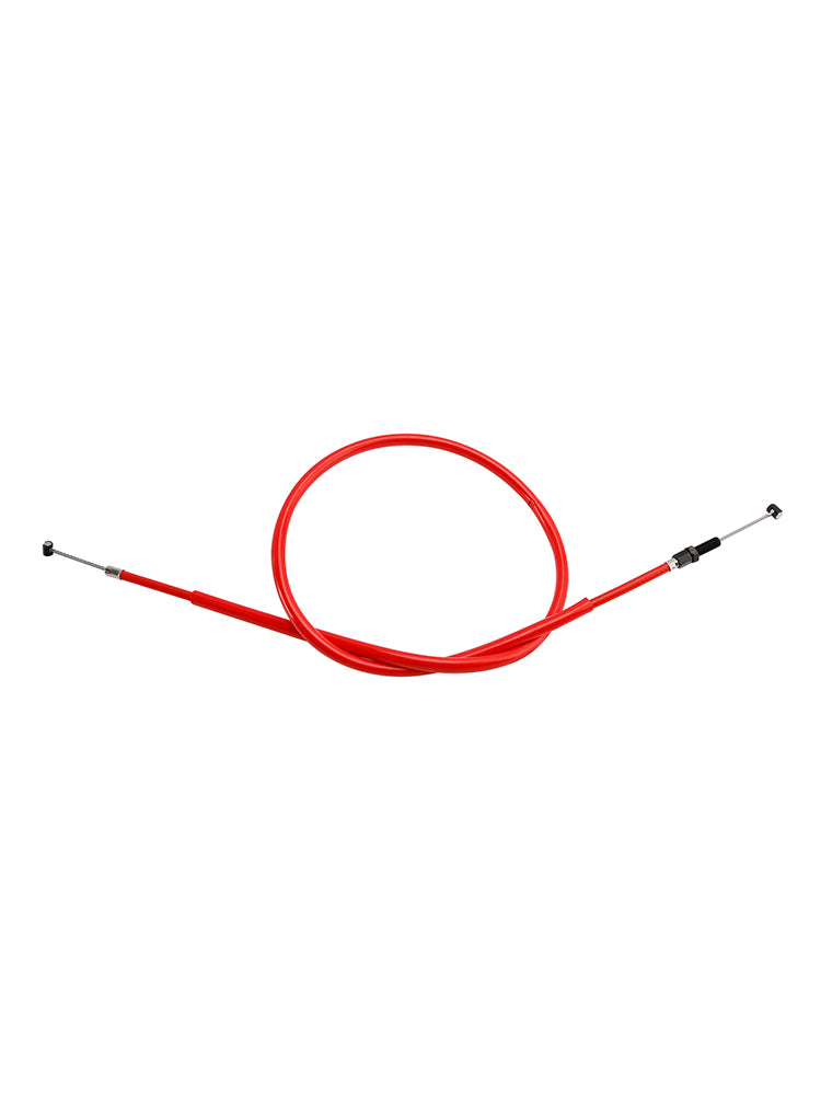 2011-2023 GSXR600/750 Suzuki Motorcycle Clutch Cable Replacement Red