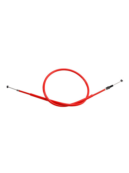 2011-2023 GSXR600/750 Suzuki Motorcycle Clutch Cable Replacement Red