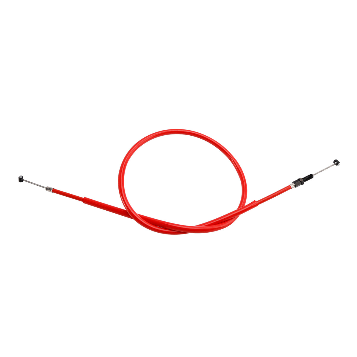 2011-2023 GSXR600/750 Suzuki Motorcycle Clutch Cable Replacement Red