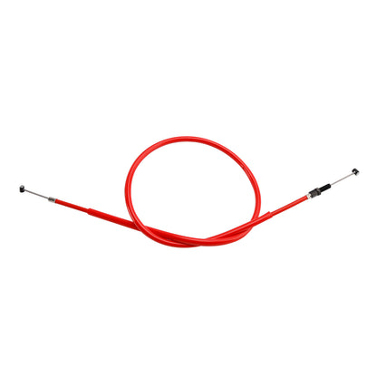 2011-2023 GSXR600/750 Suzuki Motorcycle Clutch Cable Replacement Red