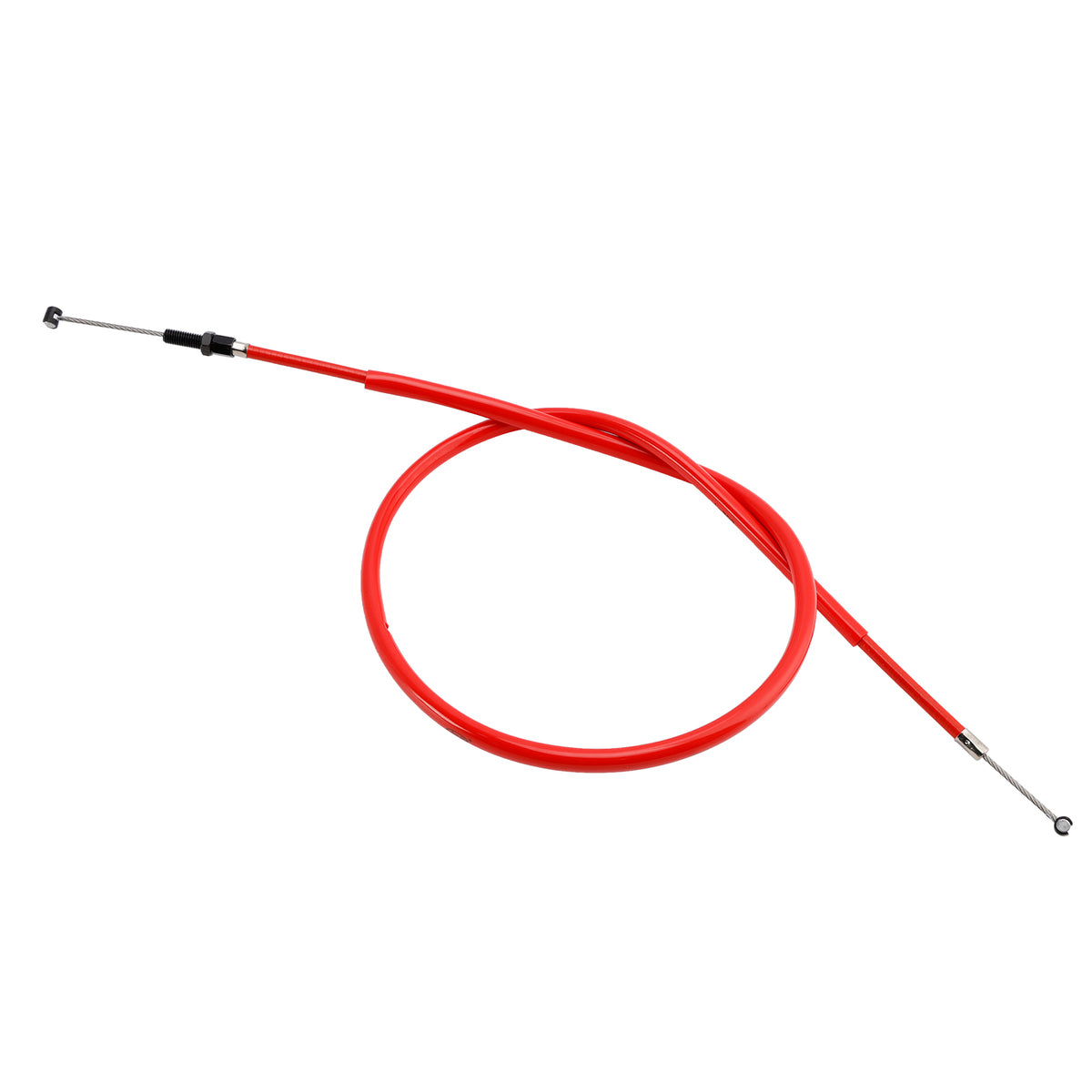 2011-2023 GSXR600/750 Suzuki Motorcycle Clutch Cable Replacement Red