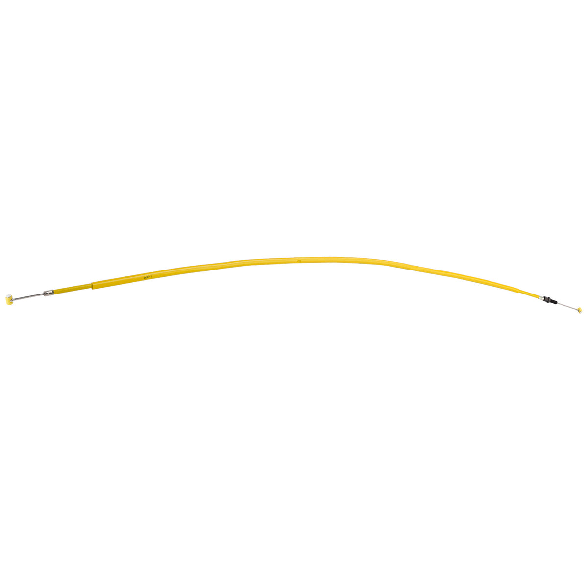 2011-2023 GSXR600/750 Suzuki Motorcycle Clutch Cable Replacement Yellow