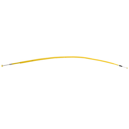 2011-2023 GSXR600/750 Suzuki Motorcycle Clutch Cable Replacement Yellow