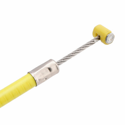 2011-2023 GSXR600/750 Suzuki Motorcycle Clutch Cable Replacement Yellow