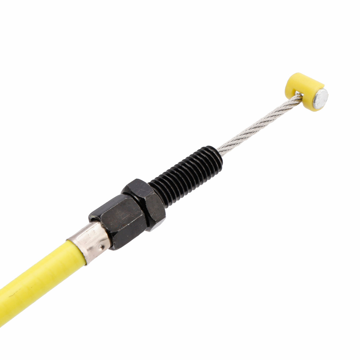 2011-2023 GSXR600/750 Suzuki Motorcycle Clutch Cable Replacement Yellow