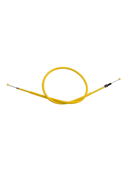 2011-2023 GSXR600/750 Suzuki Motorcycle Clutch Cable Replacement Yellow