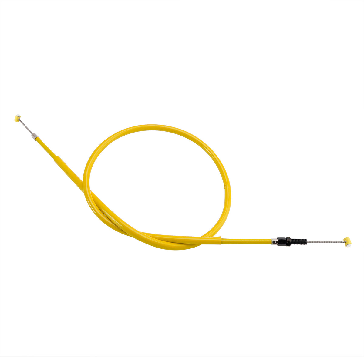 2011-2023 GSXR600/750 Suzuki Motorcycle Clutch Cable Replacement Yellow