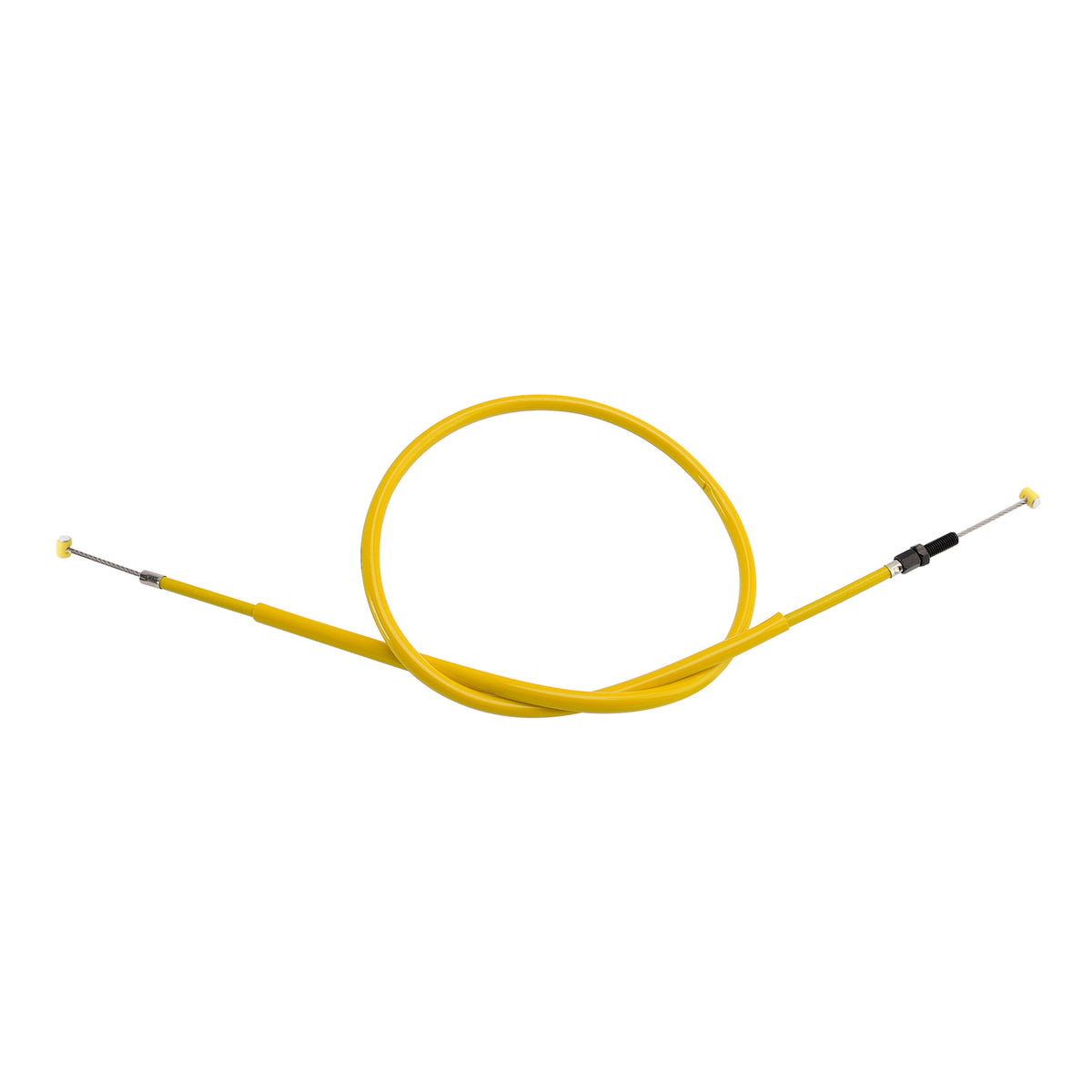 2011-2023 GSXR600/750 Suzuki Motorcycle Clutch Cable Replacement Yellow