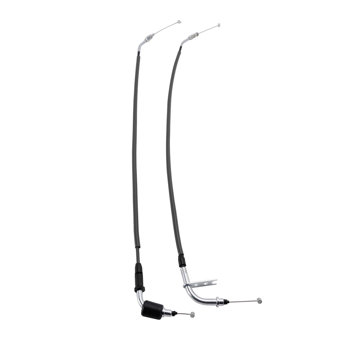 2011-2023 GSXR600 GSXR750 Suzuki Throttle Cable Wire Black