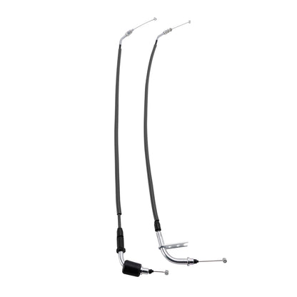 2011-2023 GSXR600 GSXR750 Suzuki Throttle Cable Wire Black