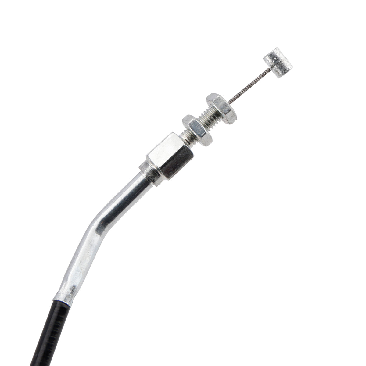 2011-2023 GSXR600 GSXR750 Suzuki Throttle Cable Wire Black