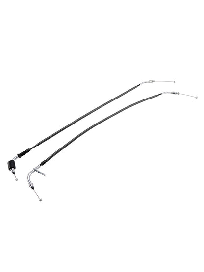 2011-2023 GSXR600 GSXR750 Suzuki Throttle Cable Wire Black