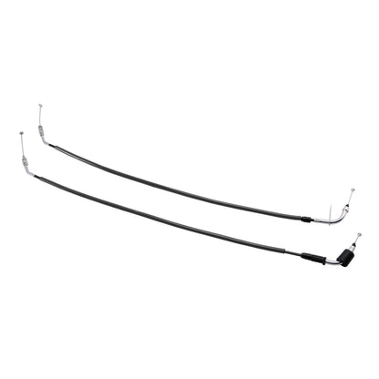 2011-2023 GSXR600 GSXR750 Suzuki Throttle Cable Wire Black