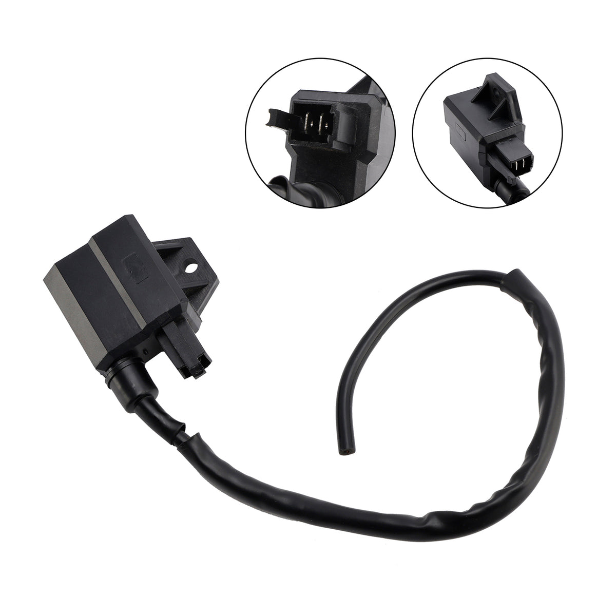 1987-2006 Suzuki LT80 QuadSport 80/1989-1990 LT250S Cdi Box Igniter