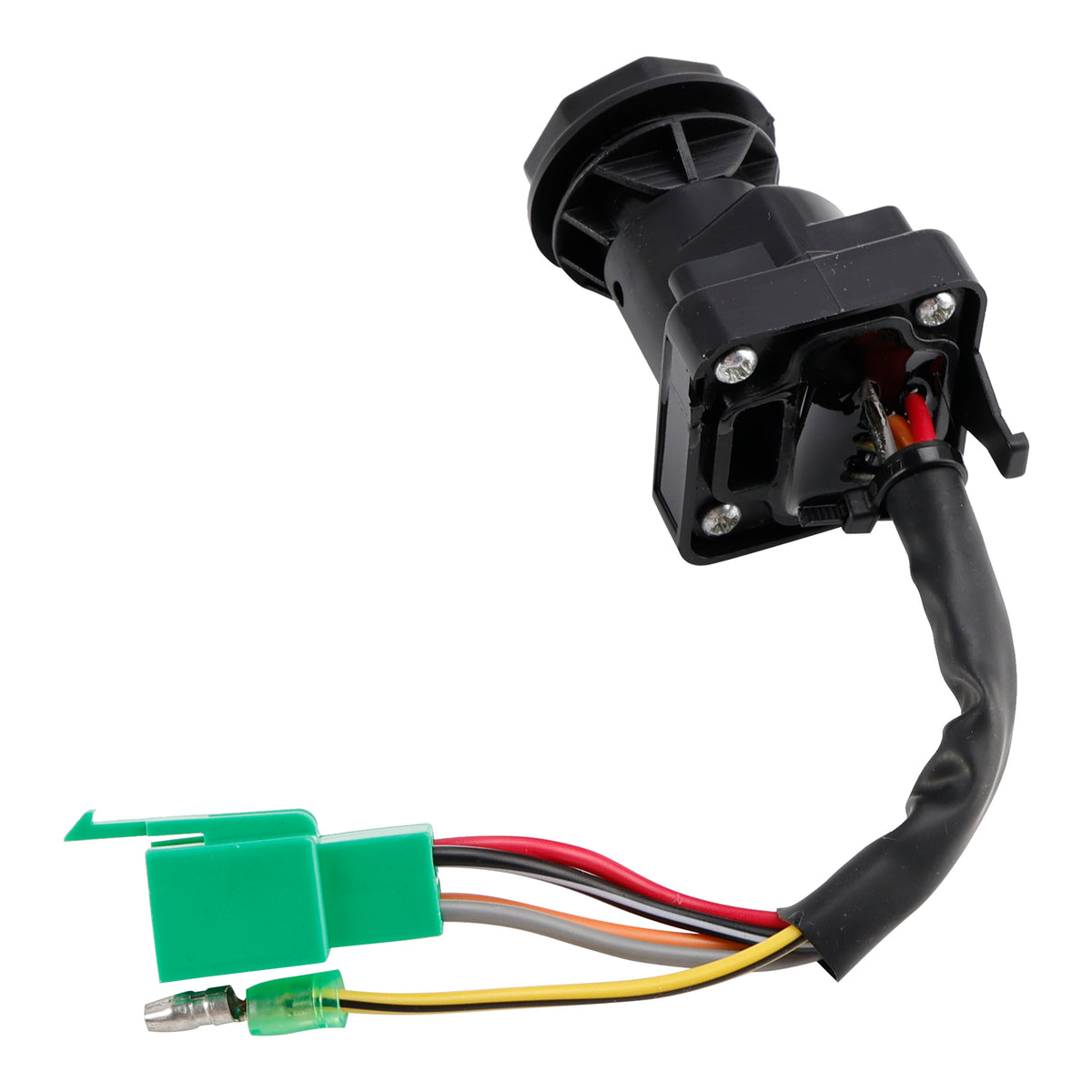 1991-2002 Suzuki LTF4WDX LT-F4WDX King Quad LT-F300 4WD Ignition Key Switch