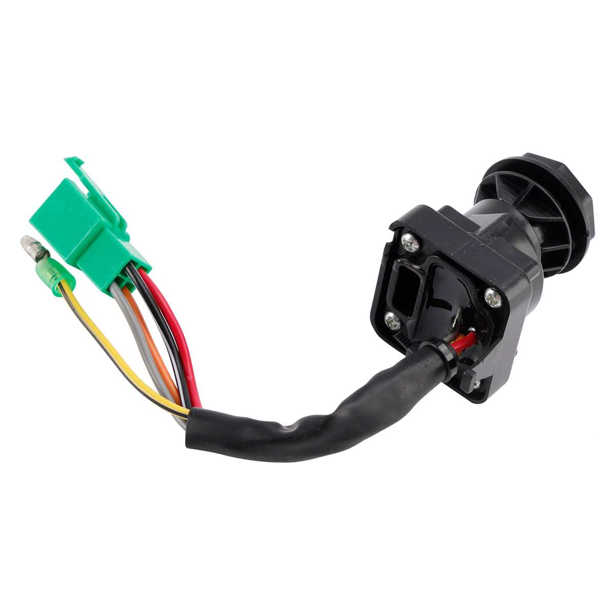 1991-2002 Suzuki LTF4WDX LT-F4WDX King Quad LT-F300 4WD Ignition Key Switch