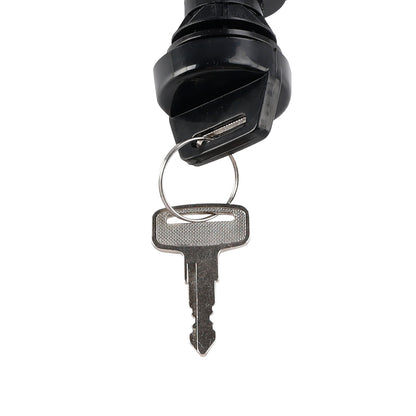 1991-2002 Suzuki LTF4WDX LT-F4WDX King Quad LT-F300 4WD Ignition Key Switch