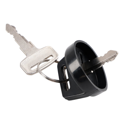 1991-2002 Suzuki LTF4WDX LT-F4WDX King Quad LT-F300 4WD Ignition Key Switch