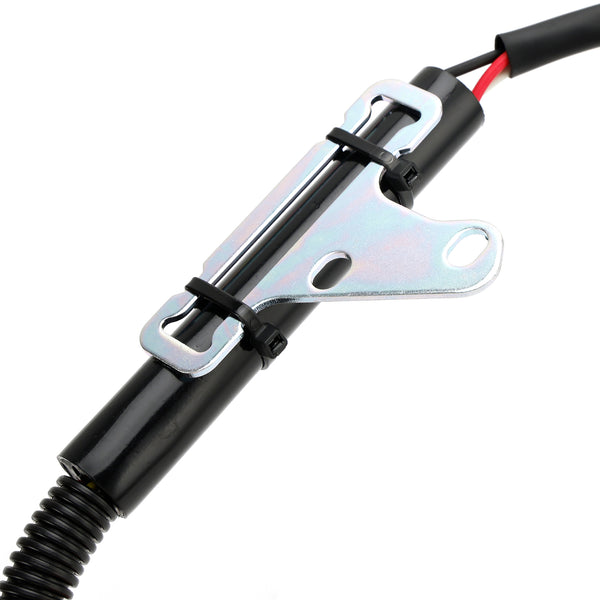 Solénoïde d'arrêt 12 V 1503ES-12A5SUC9SLC24 SA-5156-12 pour moteur Woodward