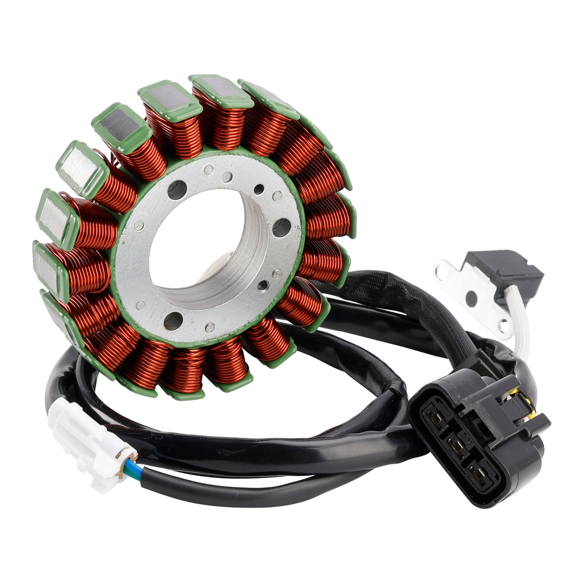 ATV 300-D T3B / 400-D EFI E4 Linhai Stator Regulator Rectifier Gasket