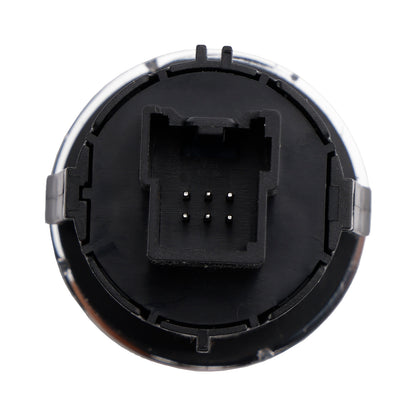 2015-2020 Ford Edge Expedition Start Stop Ignition Switch Button DG9T-14C376-ADW