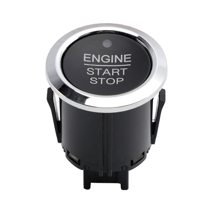 2015-2020 Ford Edge Expedition Start Stop Ignition Switch Button DG9T-14C376-ADW