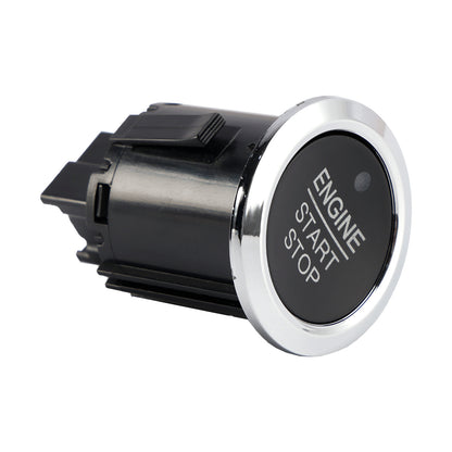 2015-2020 Ford Edge Expedition Start Stop Ignition Switch Button DG9T-14C376-ADW
