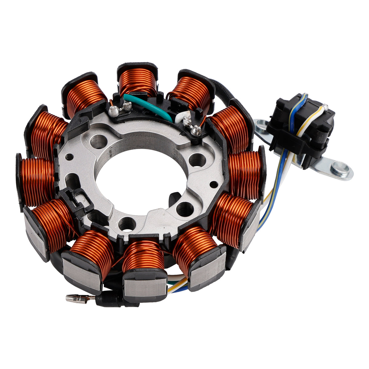 2021-2025 MSX125 Grom 125 / ABS Honda 31120-K26-G01 Stator Generator