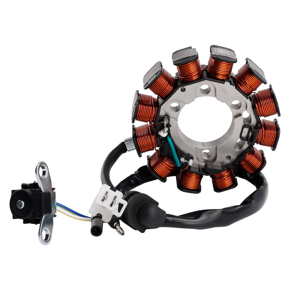 2021-2025 MSX125 Grom 125 / ABS Honda 31120-K26-G01 Stator Generator