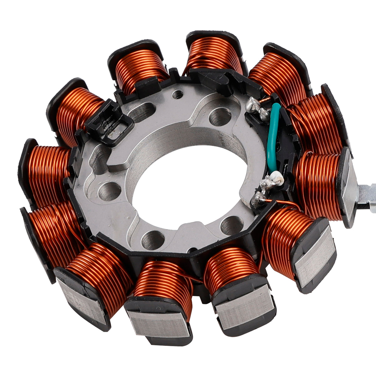 2021-2025 MSX125 Grom 125 / ABS Honda 31120-K26-G01 Stator Generator
