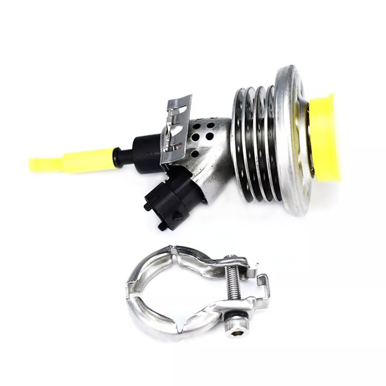 3A6E13250 R2AX202F09A Boquilla inyectora de fluido de emisiones diésel DEF para Land Rover