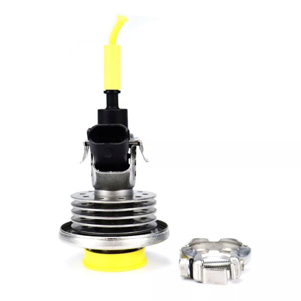 3A6E13250 R2AX202F09A Boquilla inyectora de fluido de emisiones diésel DEF para Land Rover