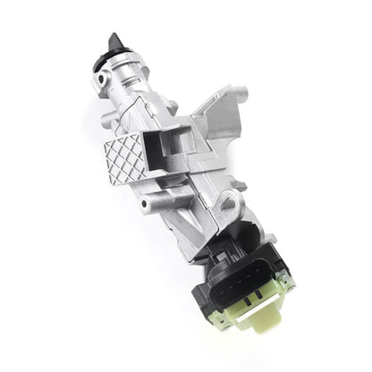 2008-2017 Jeep Dodge ?Chrsyler 68054822AB Ignition Cylinder Housing